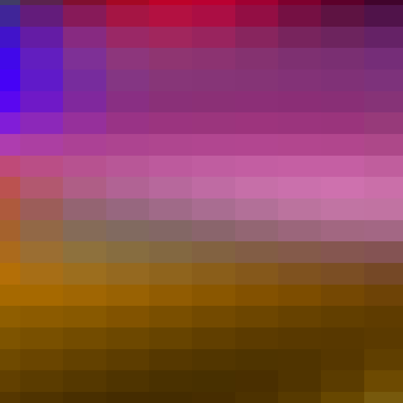 Granular Spectrum #10