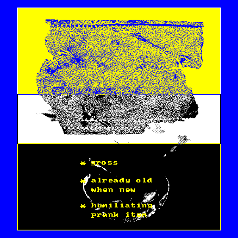 Landfill 83 #92