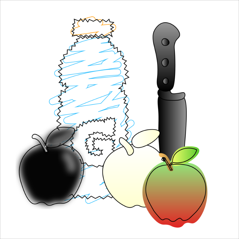gatorade and apples #141
