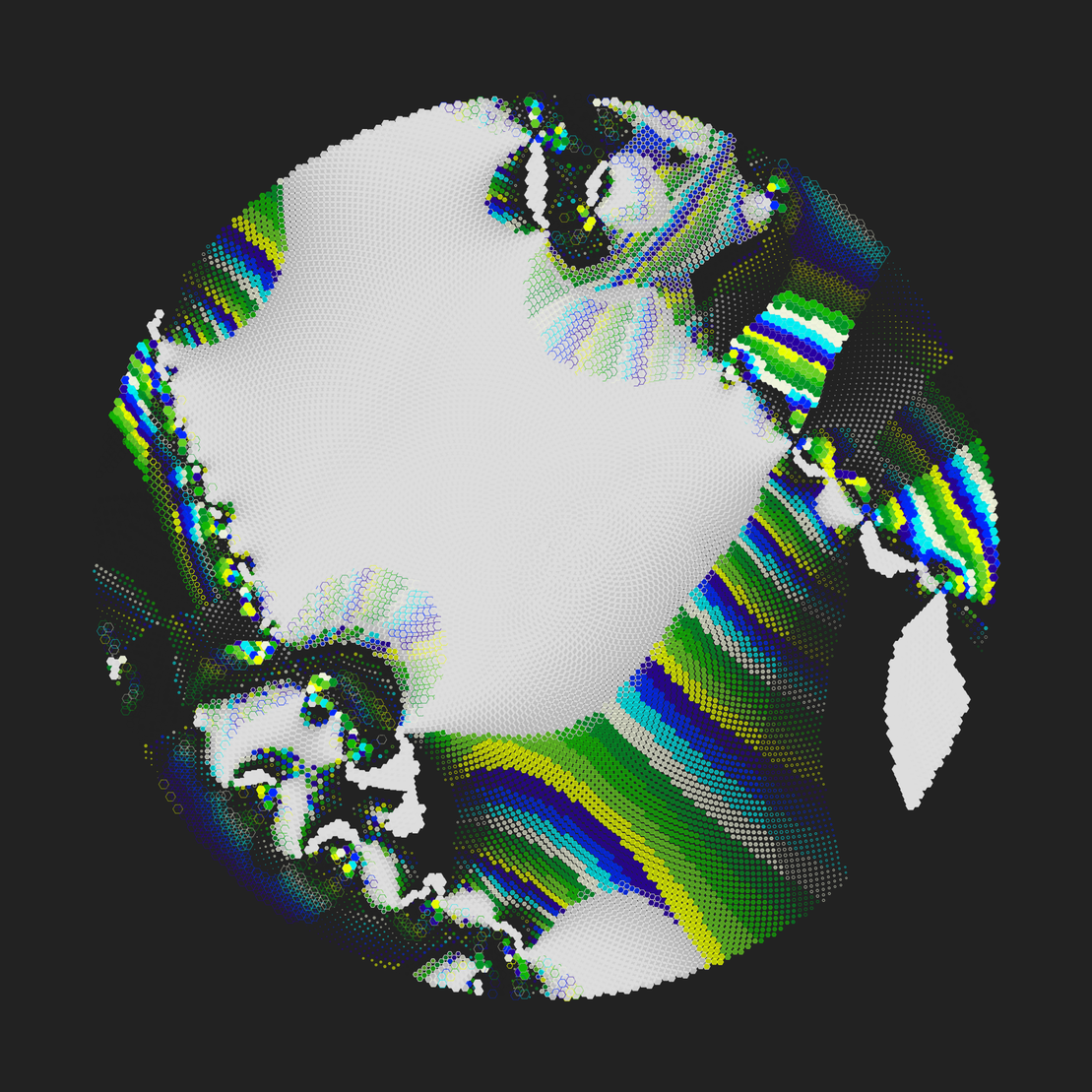Still C #25644