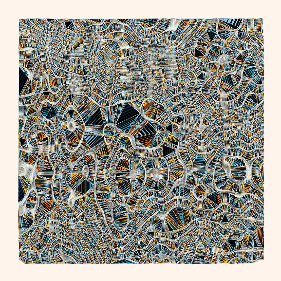 Fragments of a Wave #294