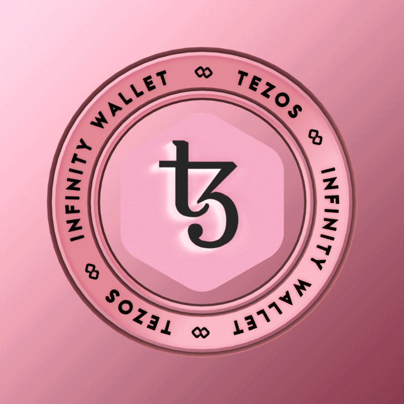 Tezos x Infinity Wallet #643