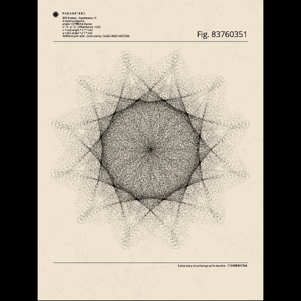 Backward Oscillations #190