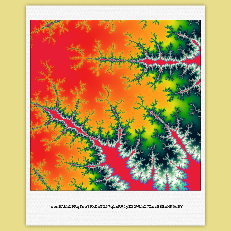 Mandelroid #790