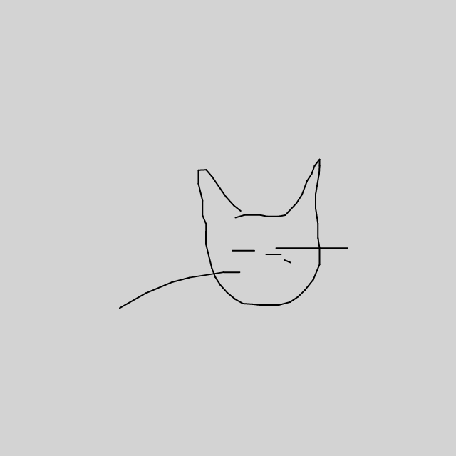 NeuralCats #36