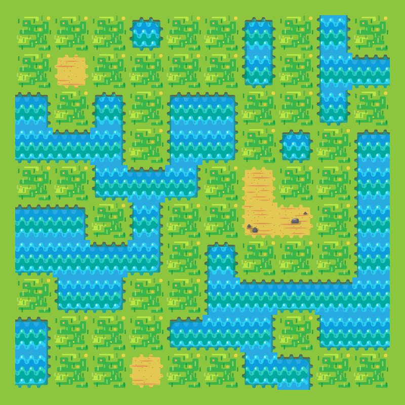 ISLAND #52