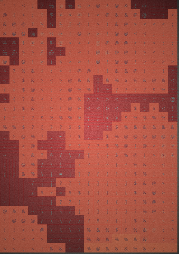 Convergence Remnants #19597