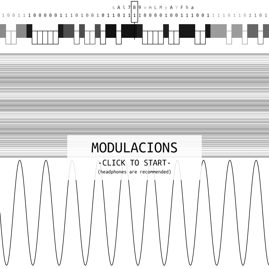 Modulacions (audio) #12