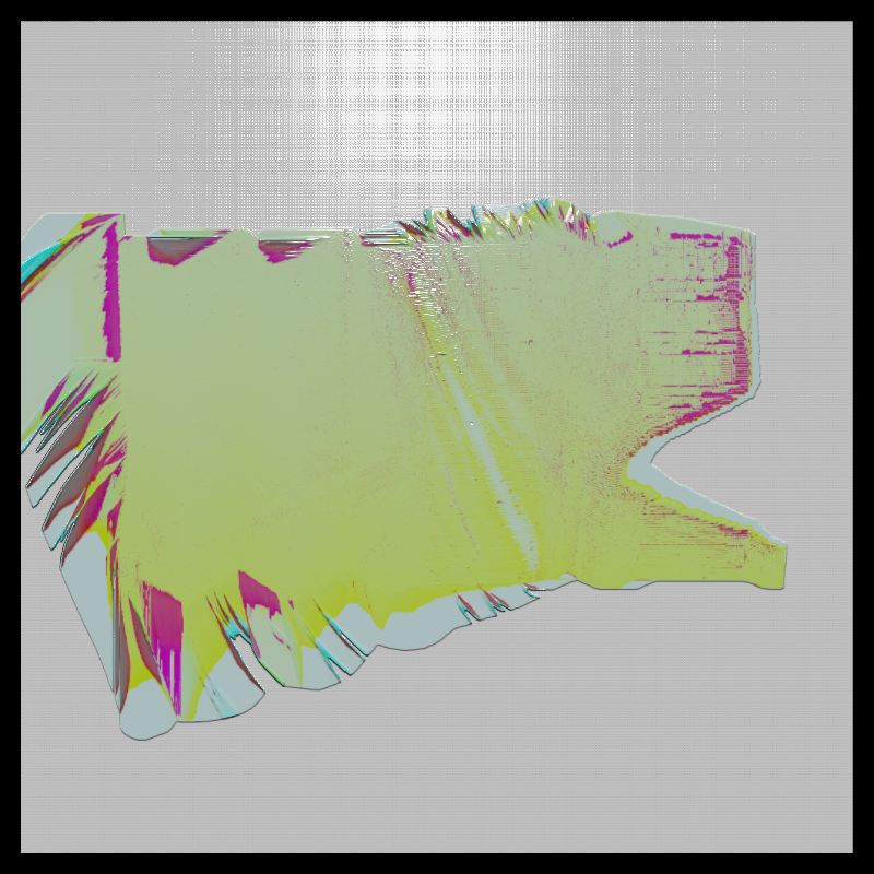 Hot Knife  #261