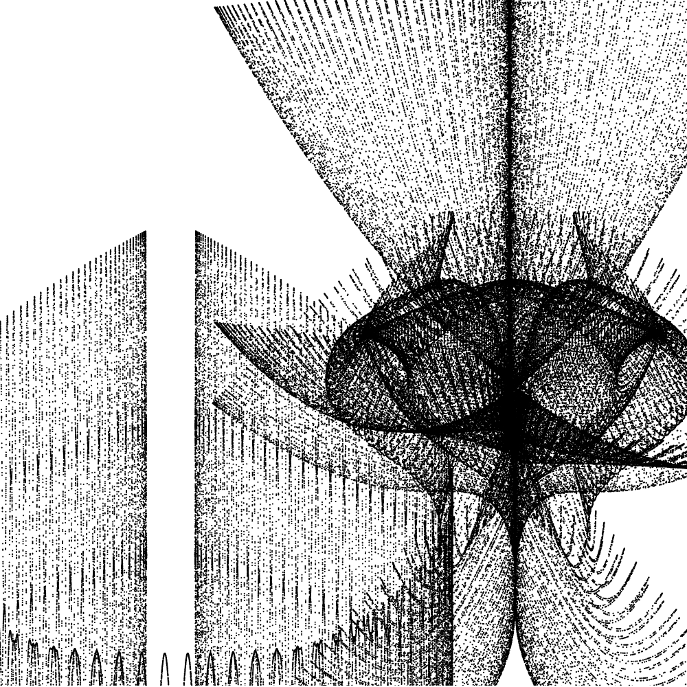 Para Metric #2 #24