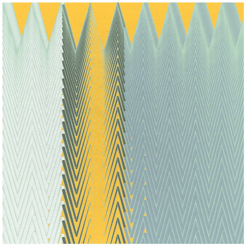 Collapsing the Wave Function #51