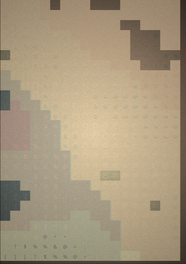 Convergence Remnants #16118