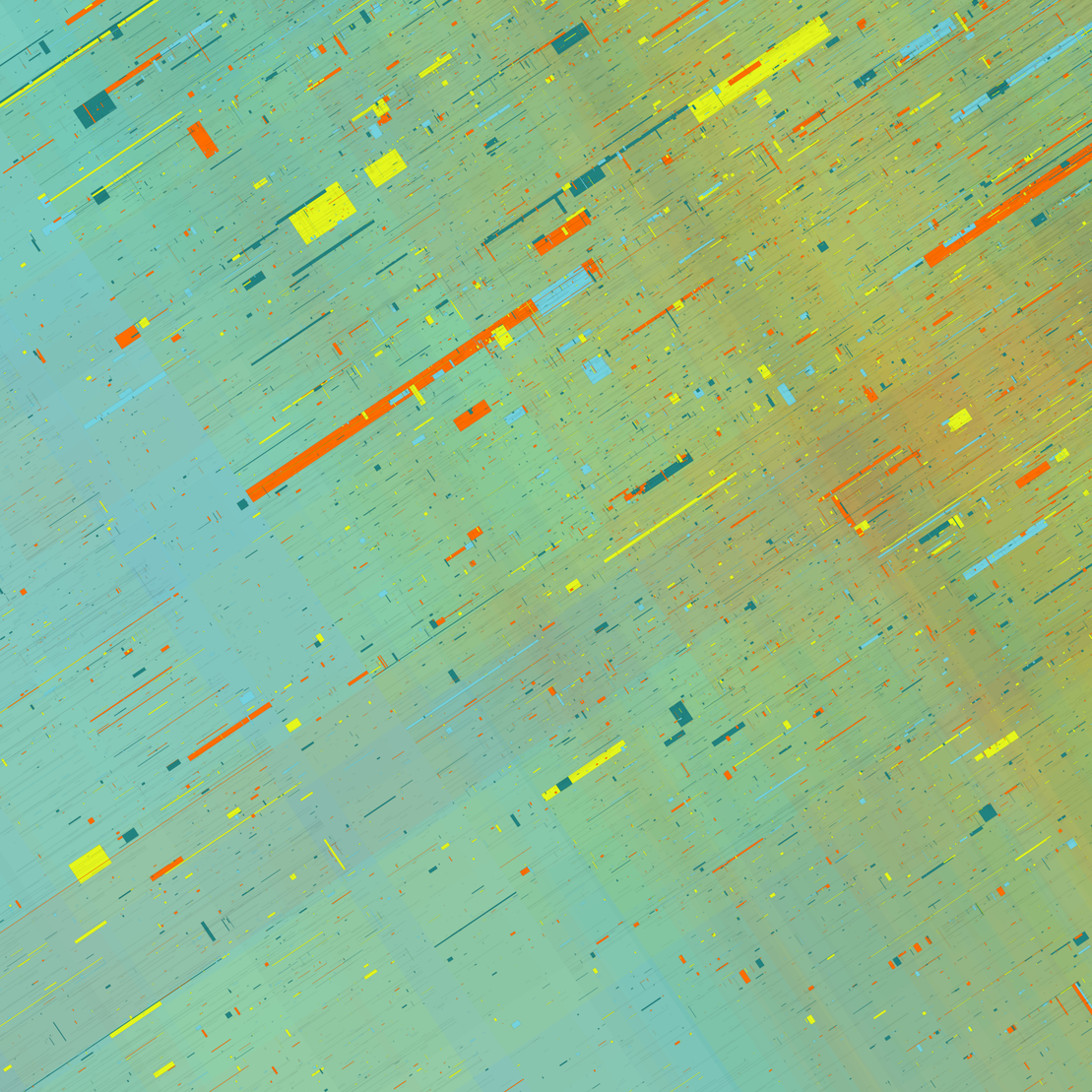 Echoes of the Big Bang #134
