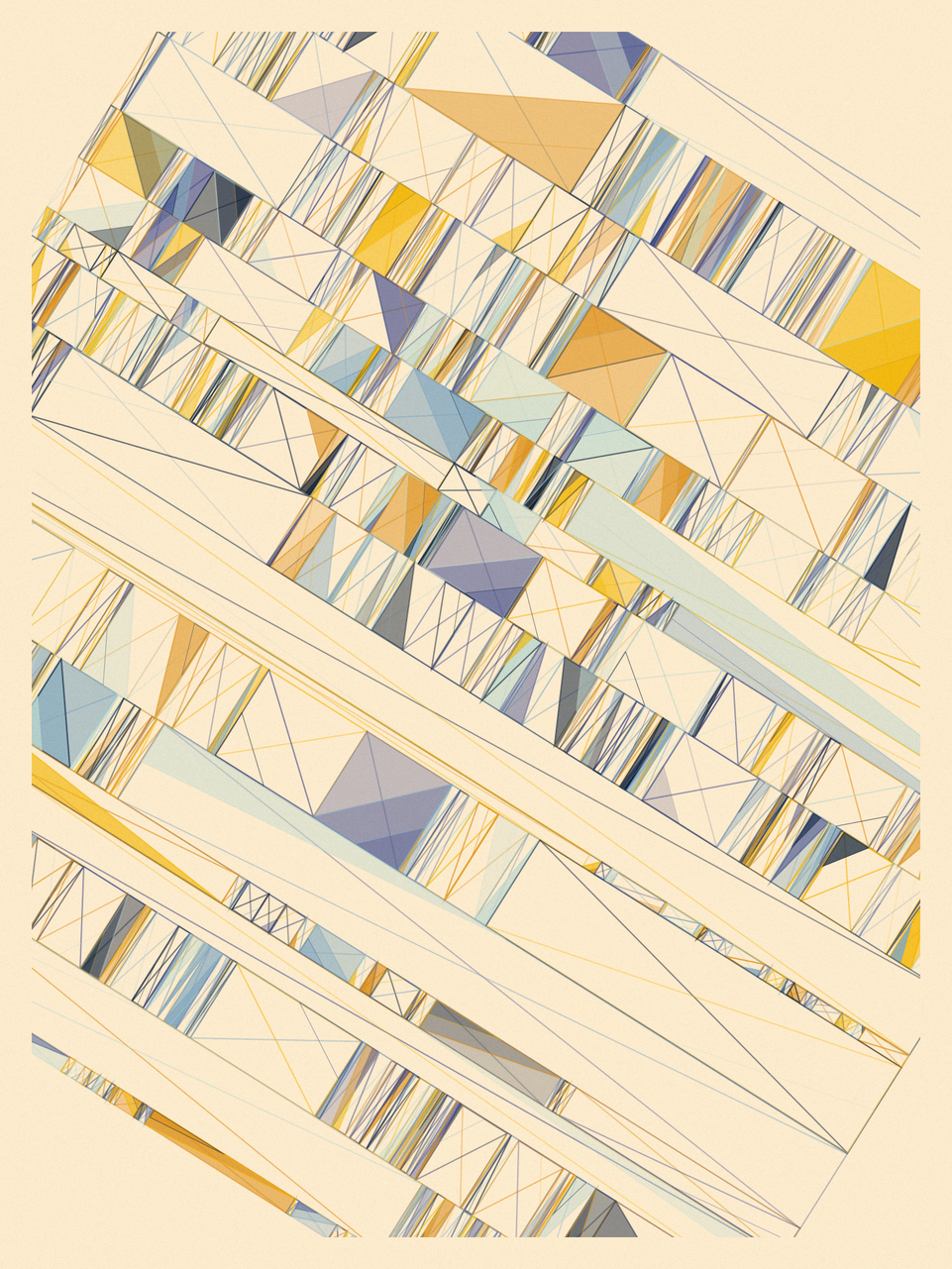 Fragmented Dreams #68