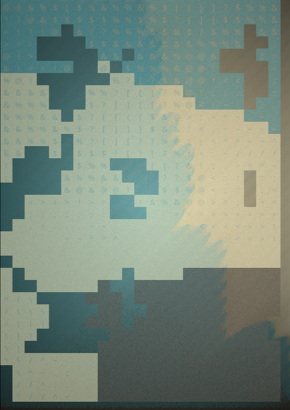 Convergence Remnants #5450