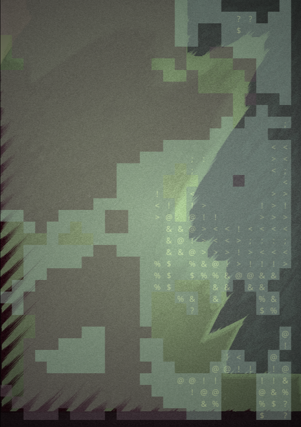 Convergence Remnants #2308