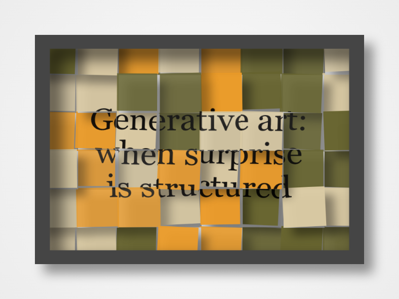 The Metaphor Machine #5550