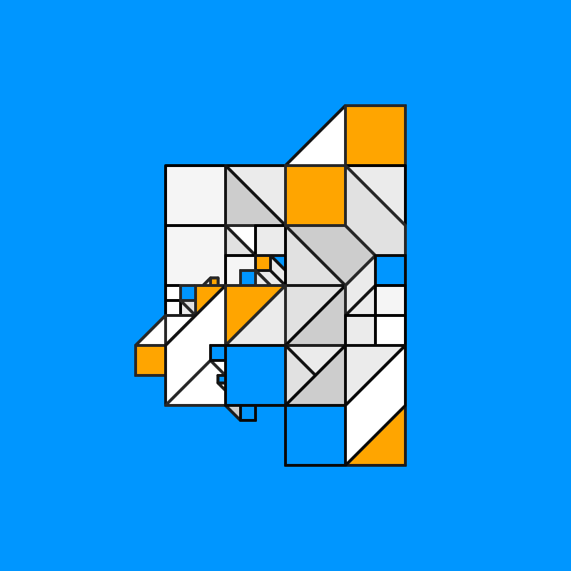 Parallelogrid #190