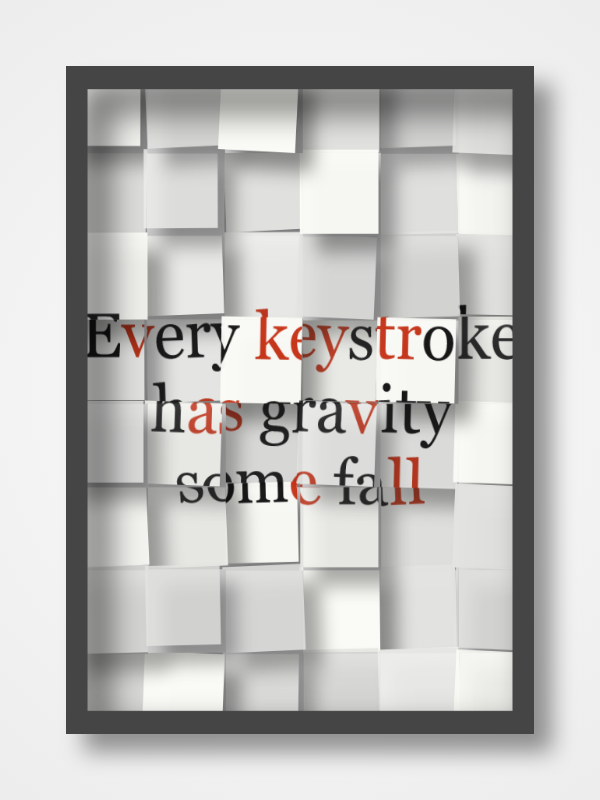 The Metaphor Machine #32547