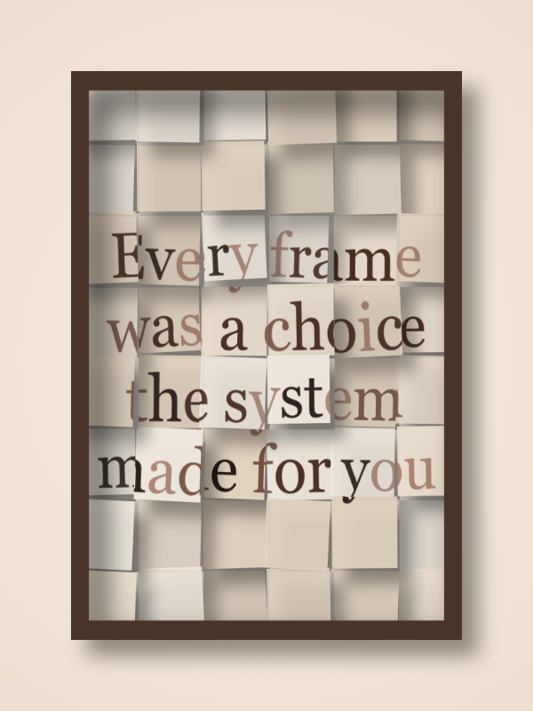 The Metaphor Machine #38755