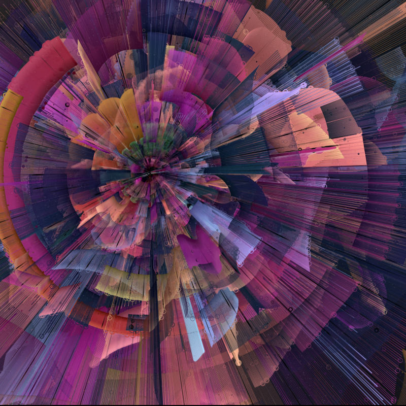 Burst #123