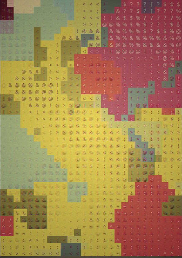 Convergence Remnants #15895