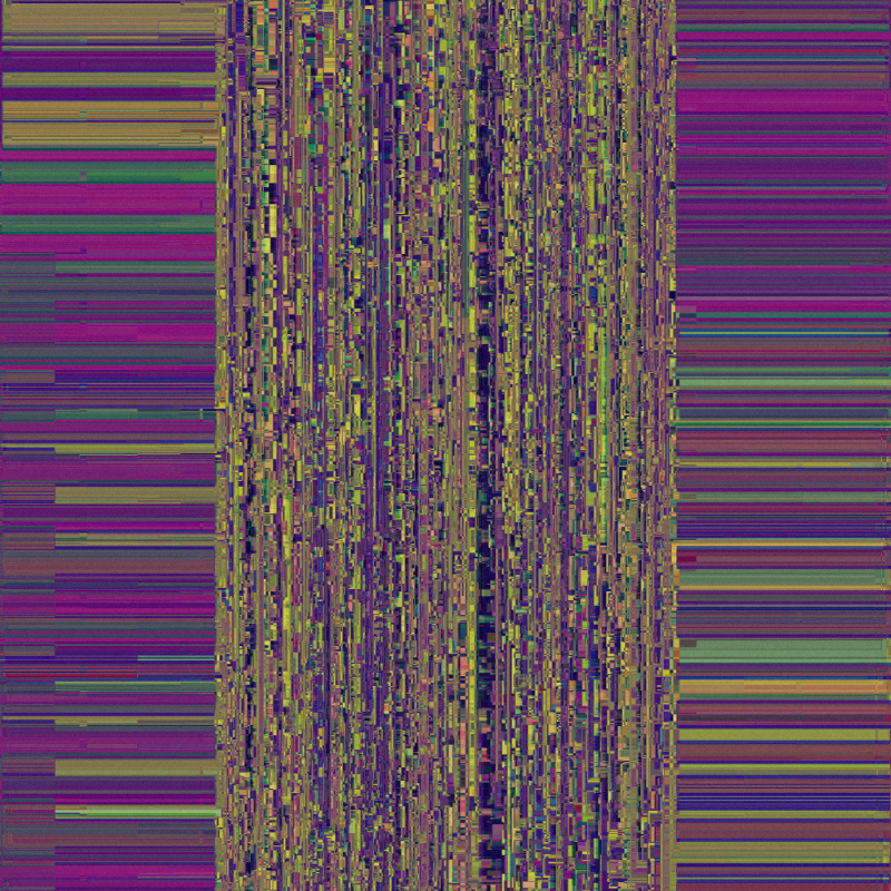 Compression Unit 161 #23