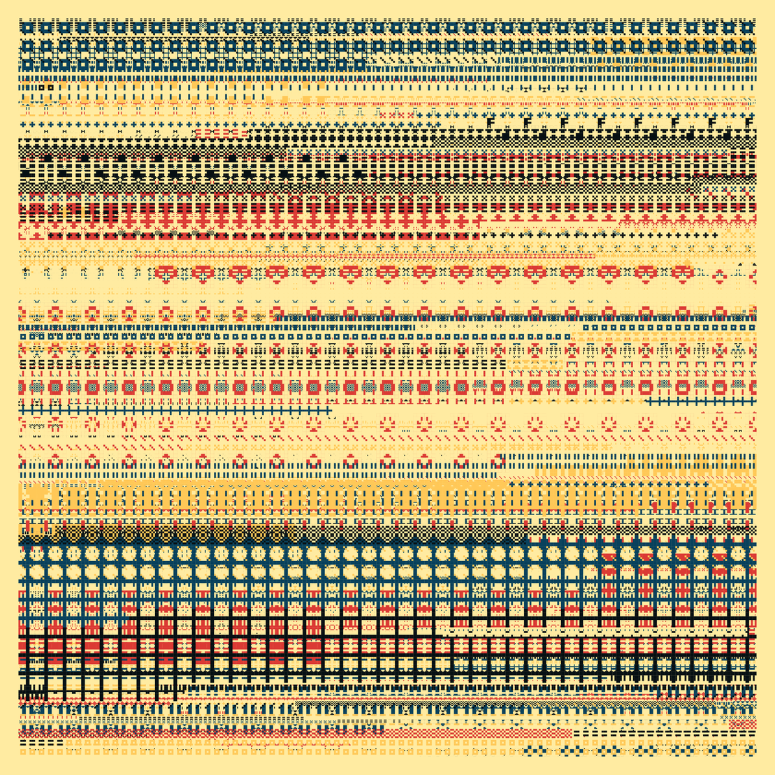 Pixel Management #1300