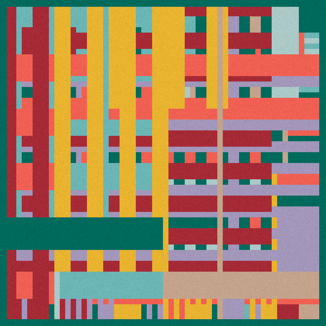 Binary Composition