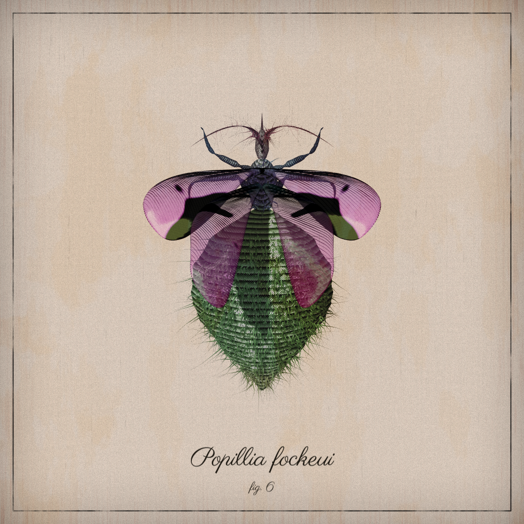 ProcGen Entomology #20