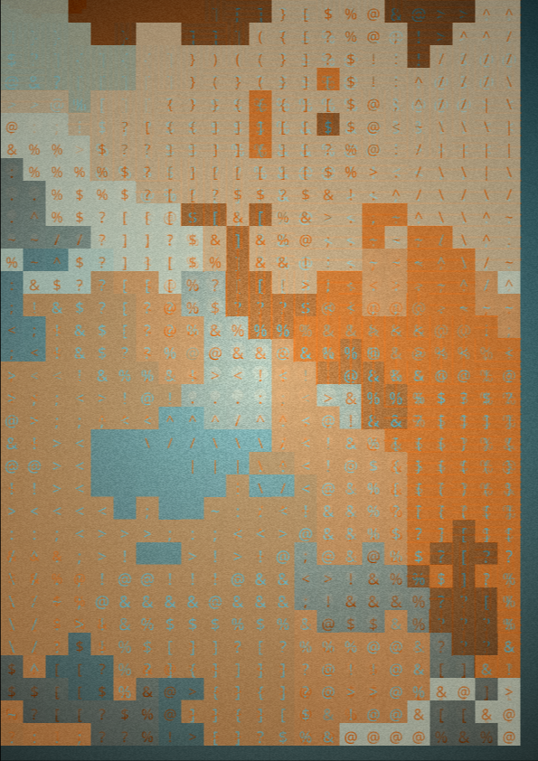 Convergence Remnants #4183