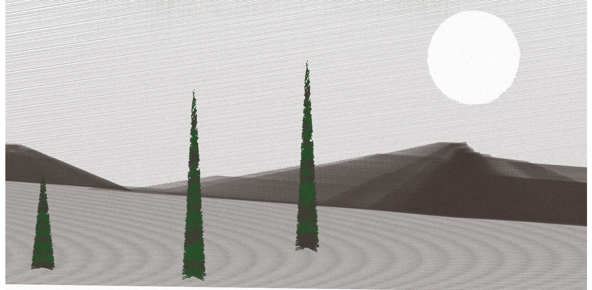 Liof's Vision #9