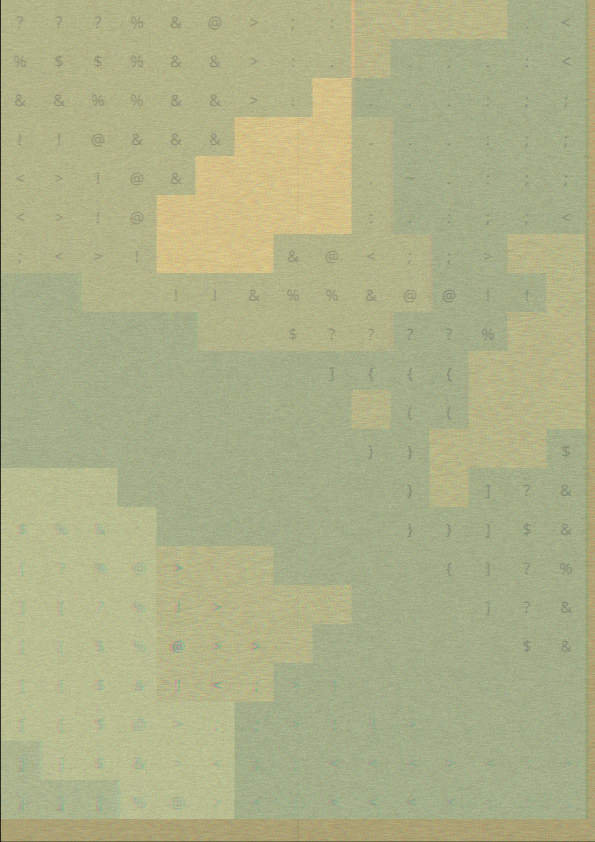 Convergence Remnants #17856