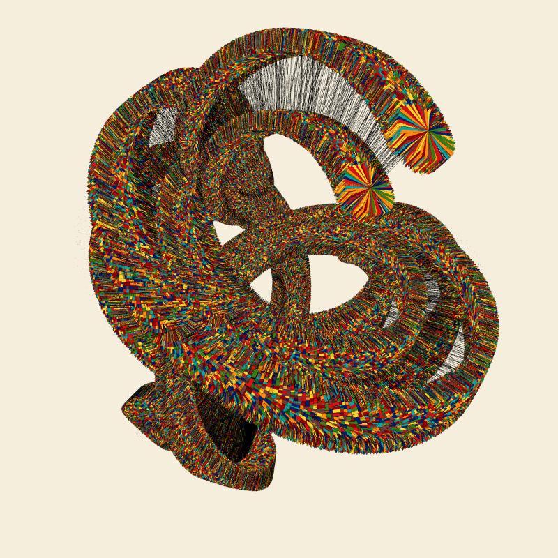 Singularithm #451