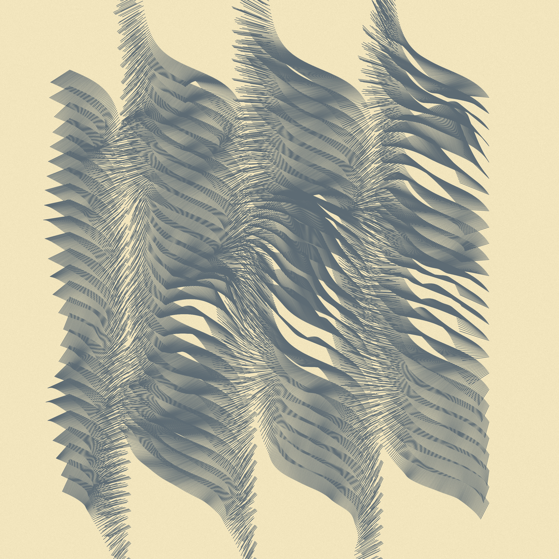 Curtains #43