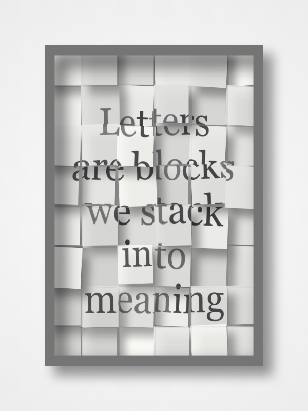 The Metaphor Machine #2444