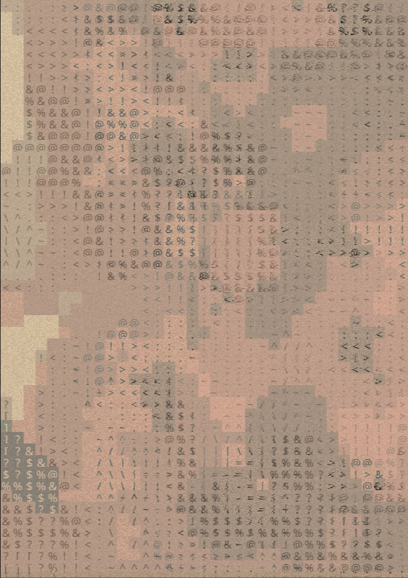 Convergence Remnants #19729