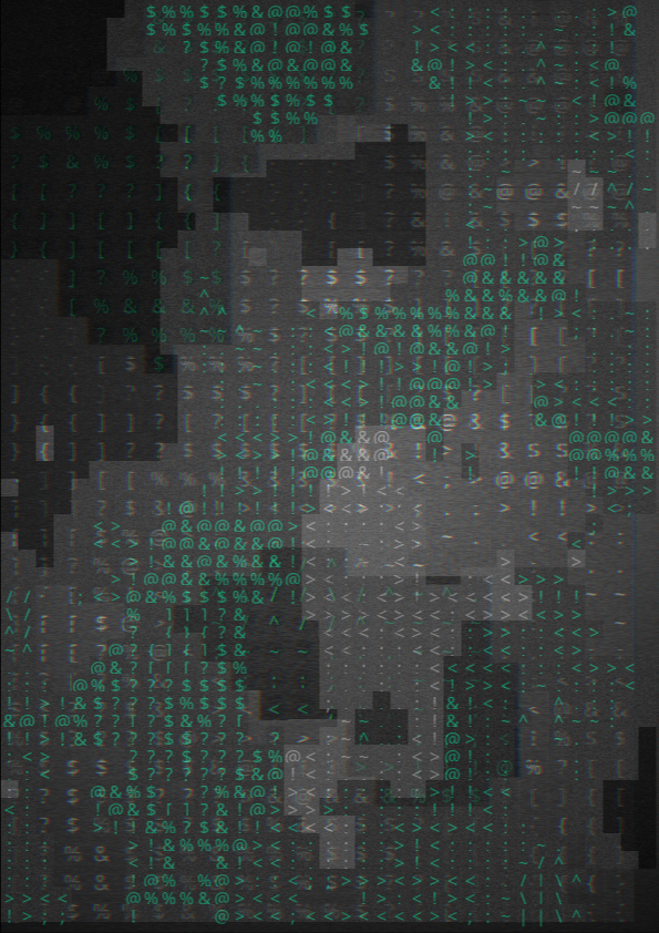 Convergence Remnants #9375