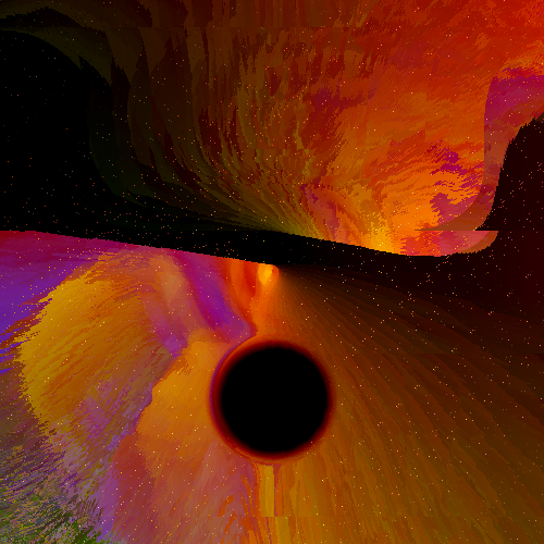 SINGULARITY #162