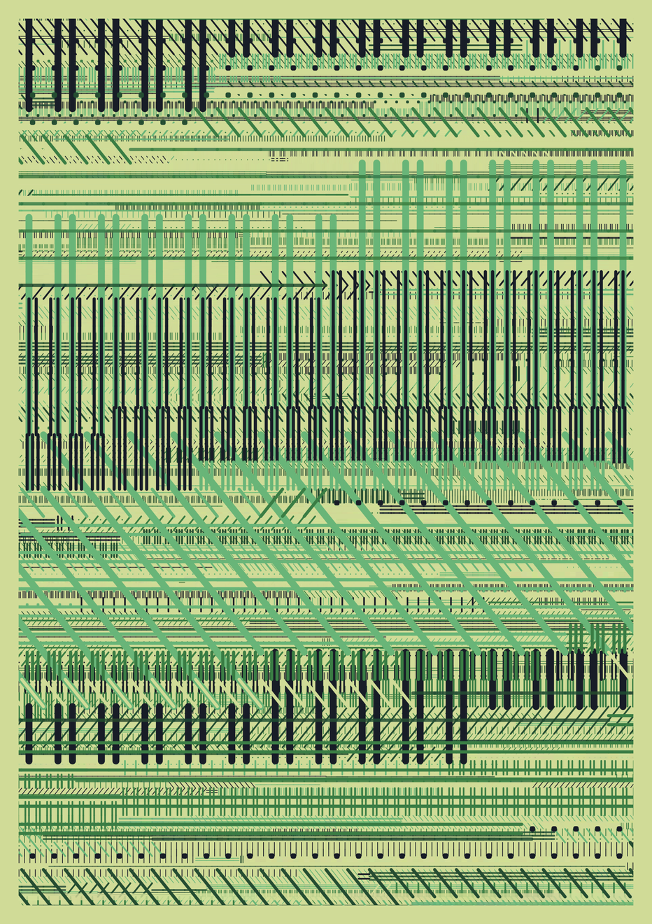 Cable Management #25