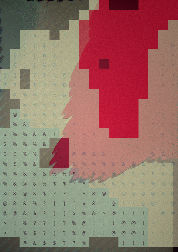 Convergence Remnants #4215