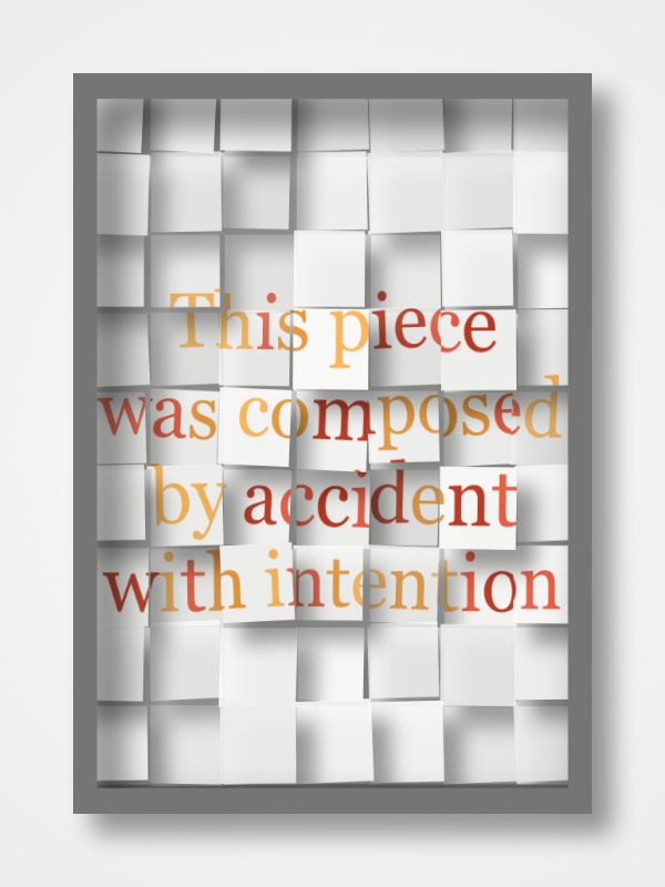 The Metaphor Machine #18881
