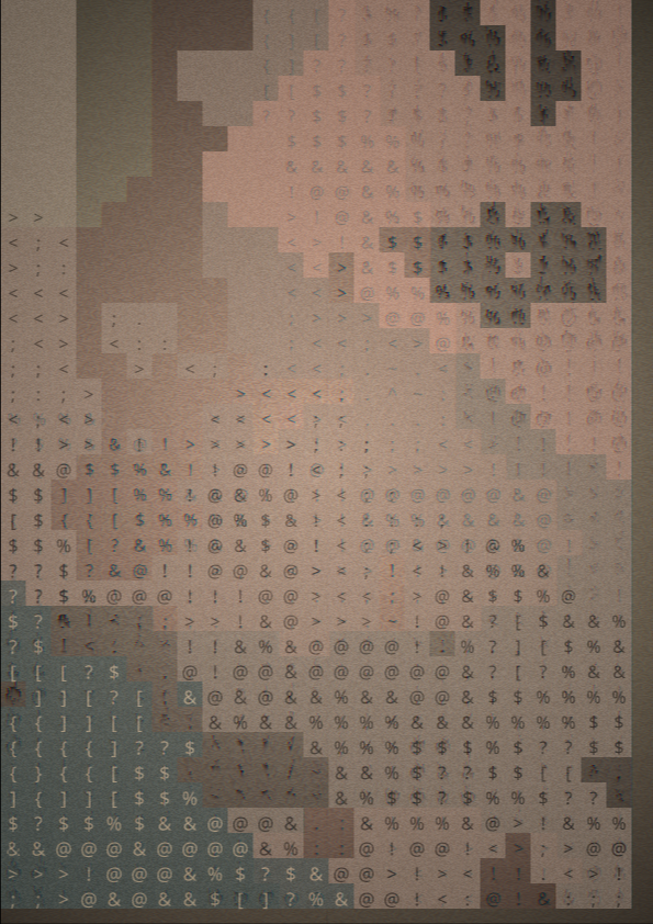 Convergence Remnants #17528