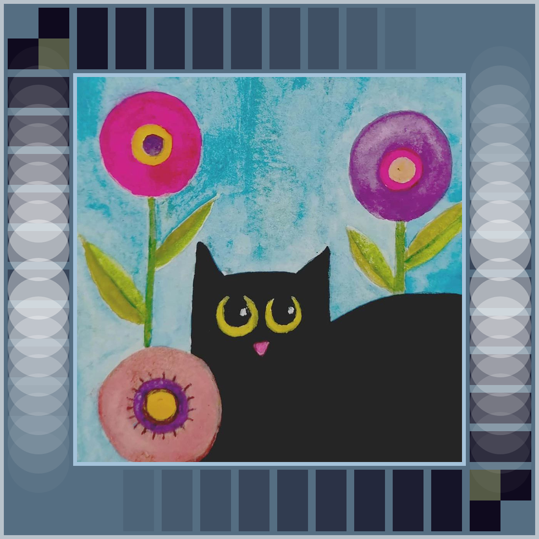 Morixels MegaColab #3 #267