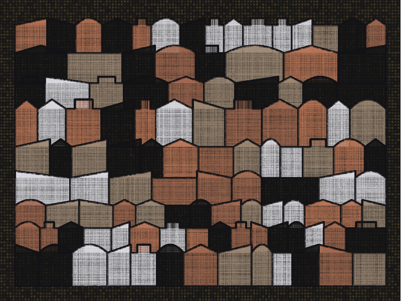 Summer City #55