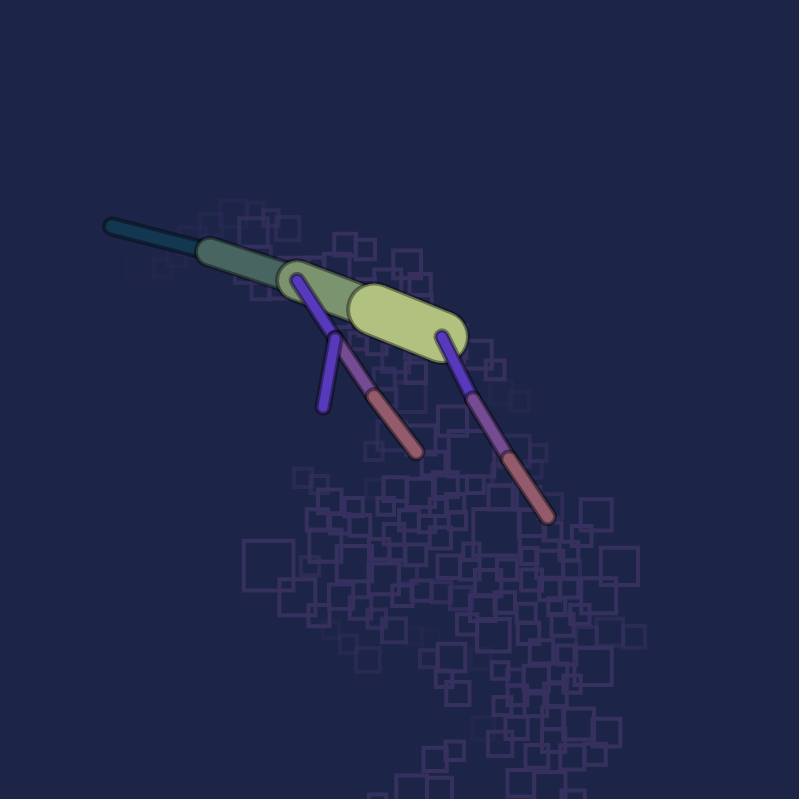 Swimbot #266