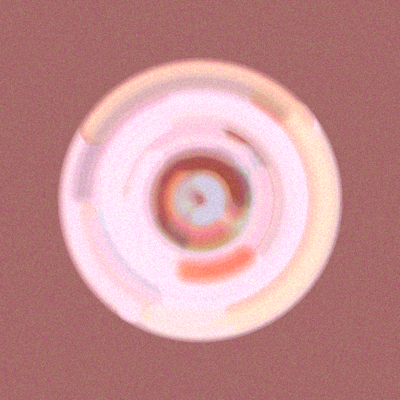 Wisp #8