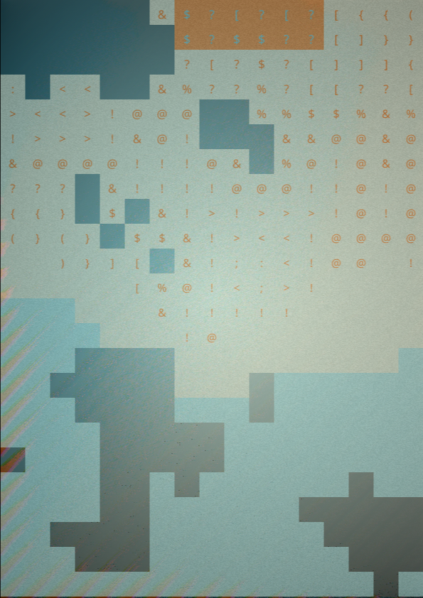 Convergence Remnants #6875