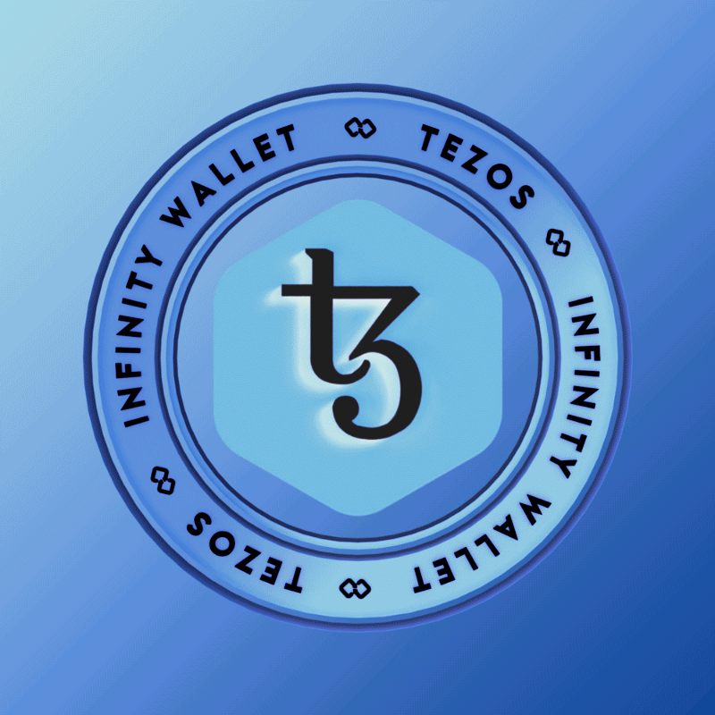 Tezos x Infinity Wallet #141