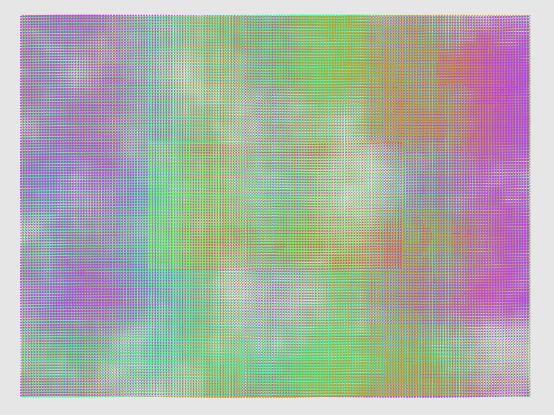 Color Function #12203